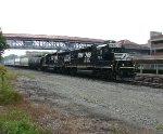 NS 754